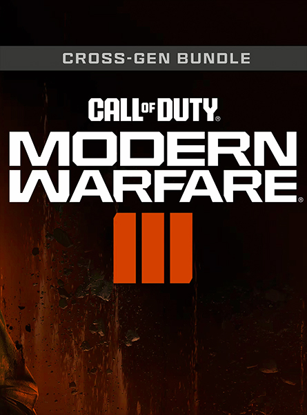 cod 3 modern warfare cross-gen bundle Ps5