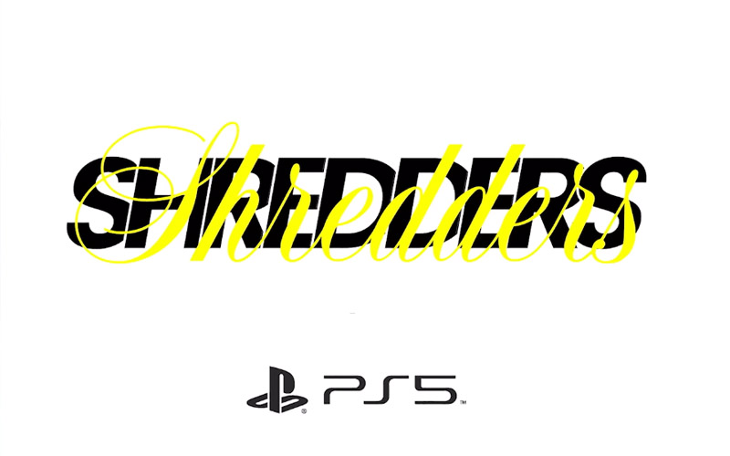 the Ultimate Snowboarding Legend in Shredders