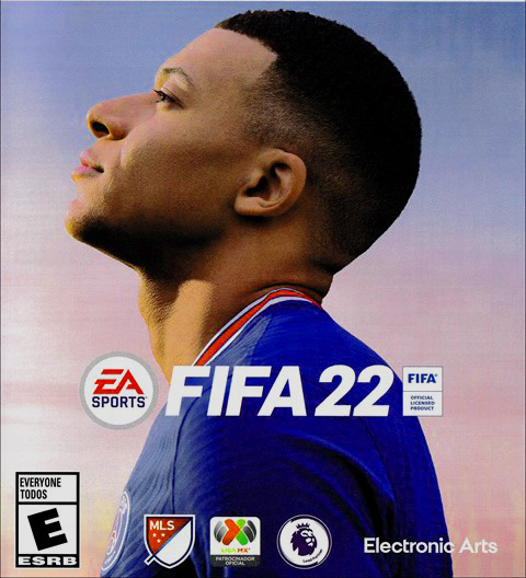 Fifa 2022 For Ps4