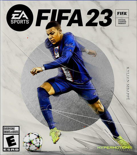 Fifa 2023 For Ps5