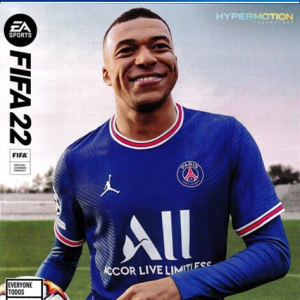 Fifa 22 ps4