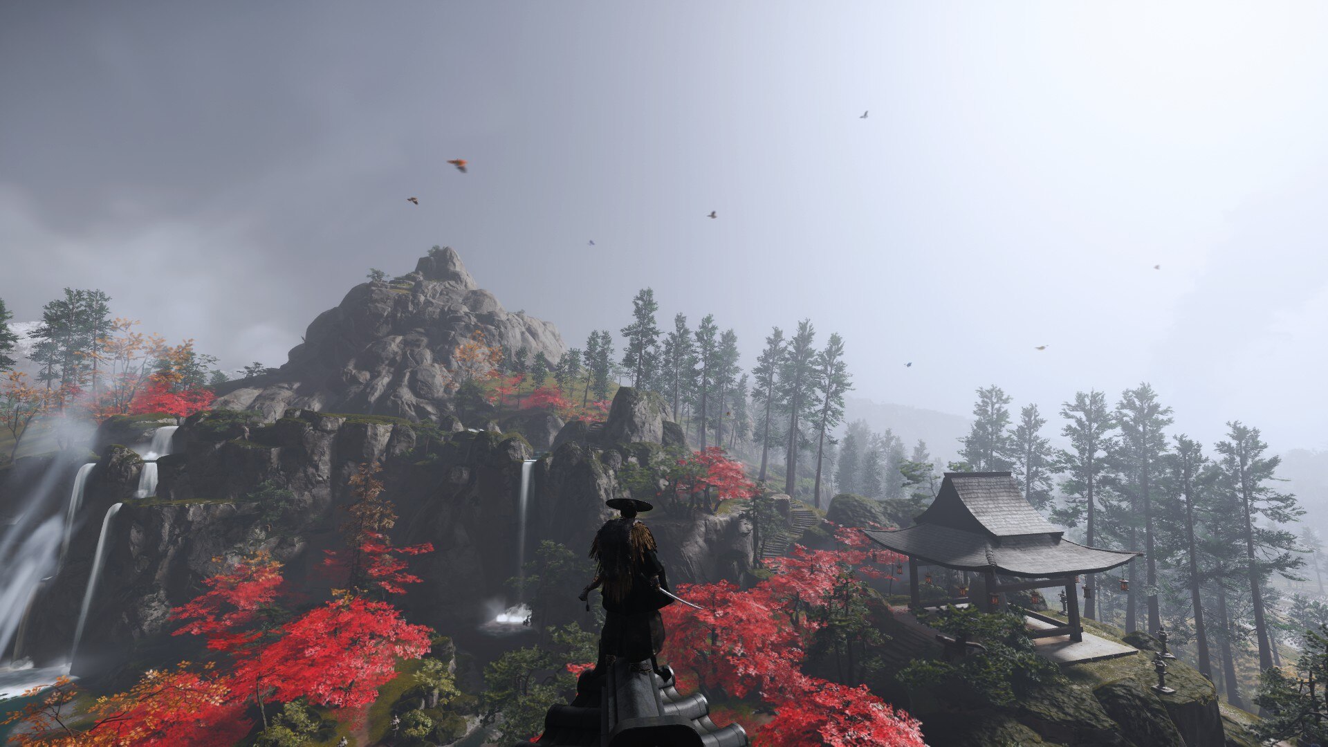 Ghost of Tsushima Ps4 cheap