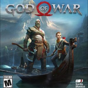 God Of War For Ps4
