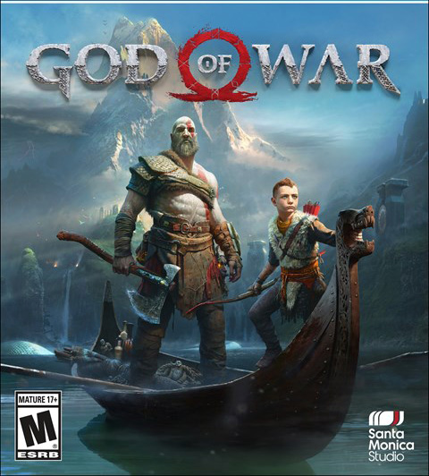 God Of War For Ps4