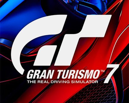 Gran Turismo 7 For Ps5