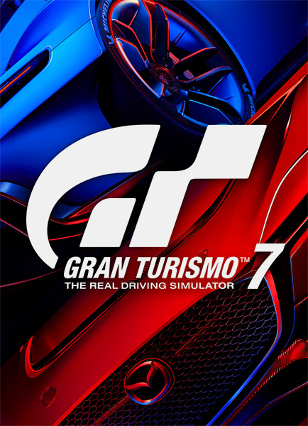 Gran Turismo 7 For Ps5