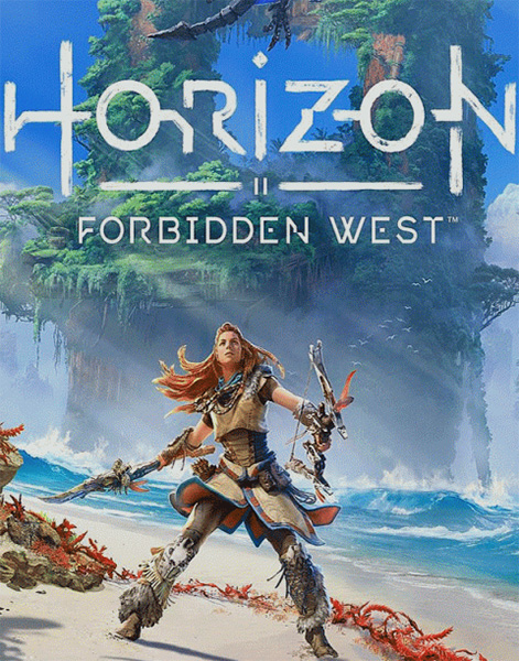 Horizon - Forbidden West For Ps5