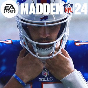 NFL 2024 For Ps4