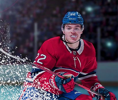 NHL 2024 For Ps4