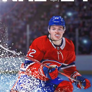 NHL 2024 For Ps5