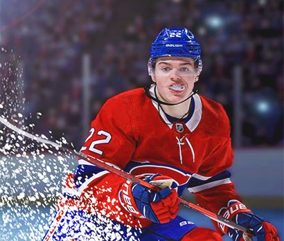 NHL 2024 For Ps5