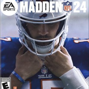 Nfl 2024 For Ps5
