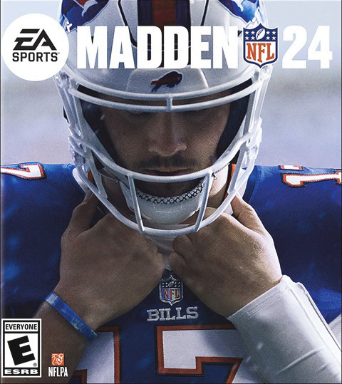 Nfl 2024 For Ps5