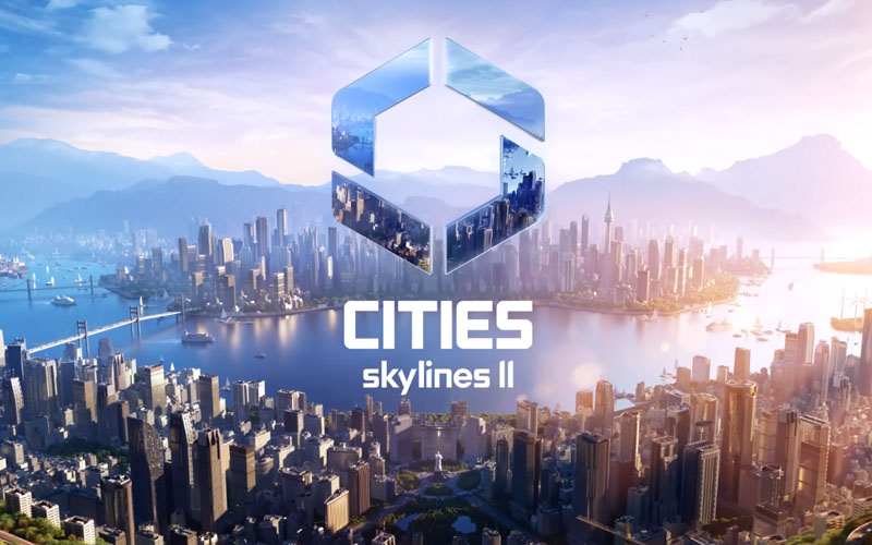 Cities Skylines is the Best CityBuilding Game Ever