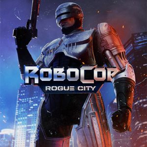 RoboCop - Rogue City For Ps5