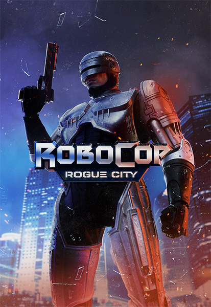 RoboCop - Rogue City For Ps5