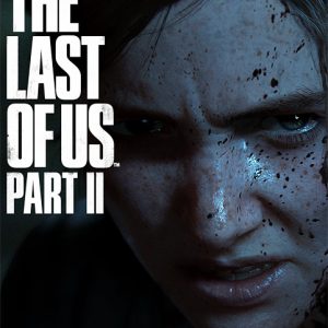 The Last of Us - Part 2 Ps4