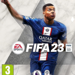 Fifa 23 for Ps5