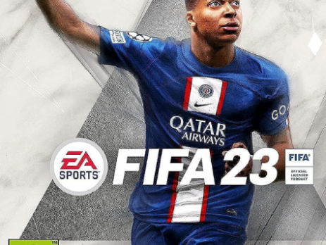 Fifa 23 for Ps5