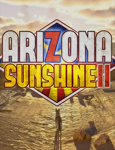 Arizona Sunshine 2 Ps5