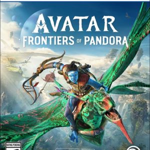 Avatar - Frontiers of Pandora for Ps5
