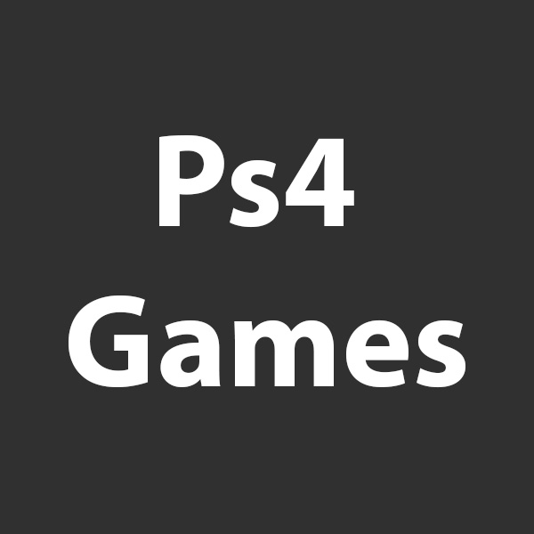 Cheap Ps4 Games On Best Price For All Games