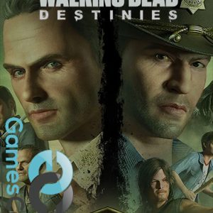 The Walking Dead – Destinies ps5