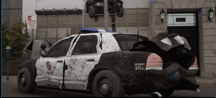 Police Simulator - Patrol Officers Ps5 best offer