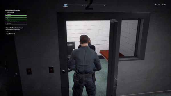 Police Simulator - Patrol Officers Ps5 affordable