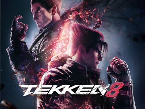 Tekken 8 Ps5