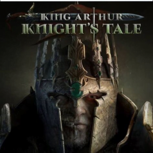 King Arthur - Knight's Tale Ps5