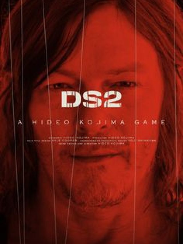 Everything you should Know About Death Stranding 2: On the Beach Reveal