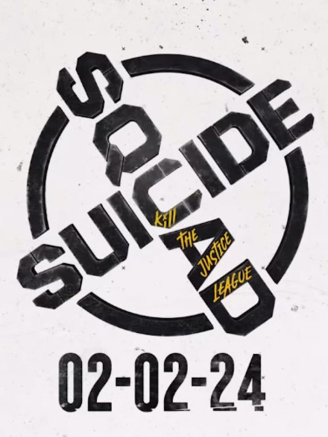 Suicide Squad: Kill the Justice League: overview