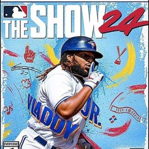 MLB The Show 24 Ps5