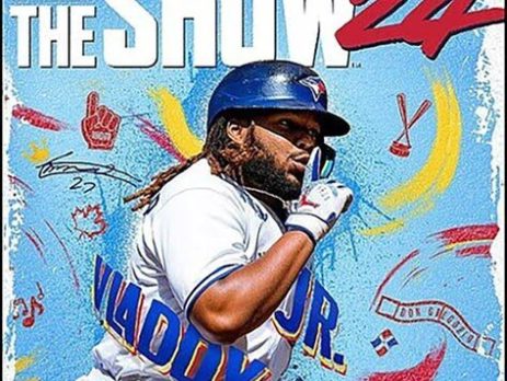 MLB The Show 24 Ps5