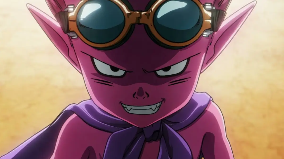 Play as Beelzebub in SAND LAND Ps4 - the most affordable price