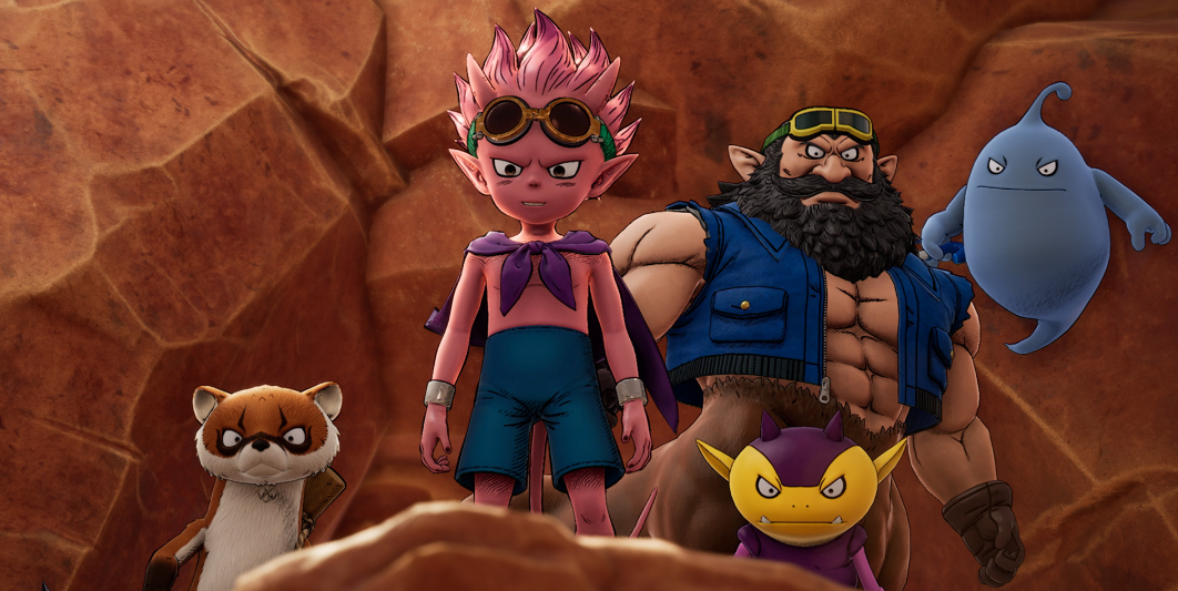 SAND LAND Ps4 offers great heroes at best prices