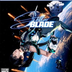 Get Stellar Blade Ps5 at best price