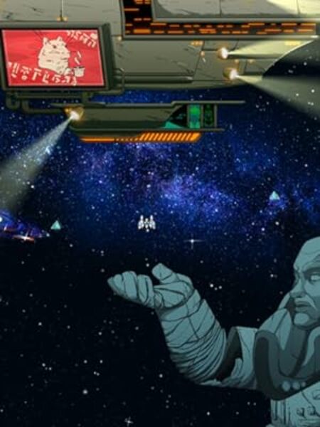 Lunar Lander Beyond Ps4