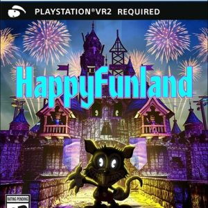 HappyFunland Ps5