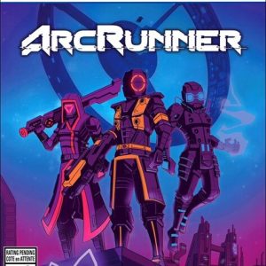 Best price on ArcRunner Ps5 on GamesCard.Net!