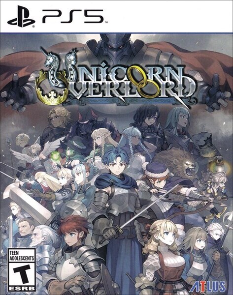 Unicorn Overlord Ps5 at the best prices online