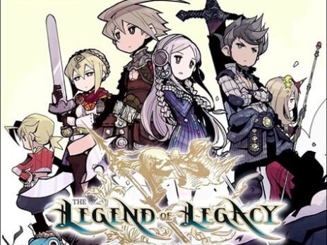 Legend of LEgacy Ps4 at the best price.