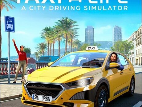 Cheapest price for Taxi Life: A City Driving Simulator