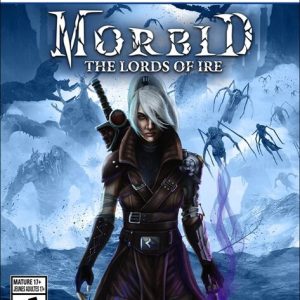 Morbid: The Lords of Ire Ps5