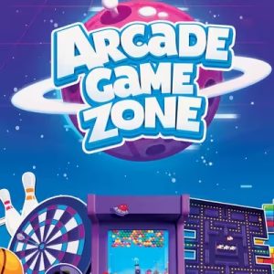 Arcade Game Zone Ps4 at the best price
