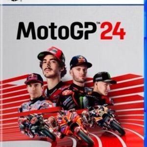 MotoGP 25 Ps5 at the best price on gamescard.net