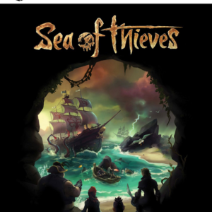 Sea of Thieves Ps5 at the best price on GamesCard.Net