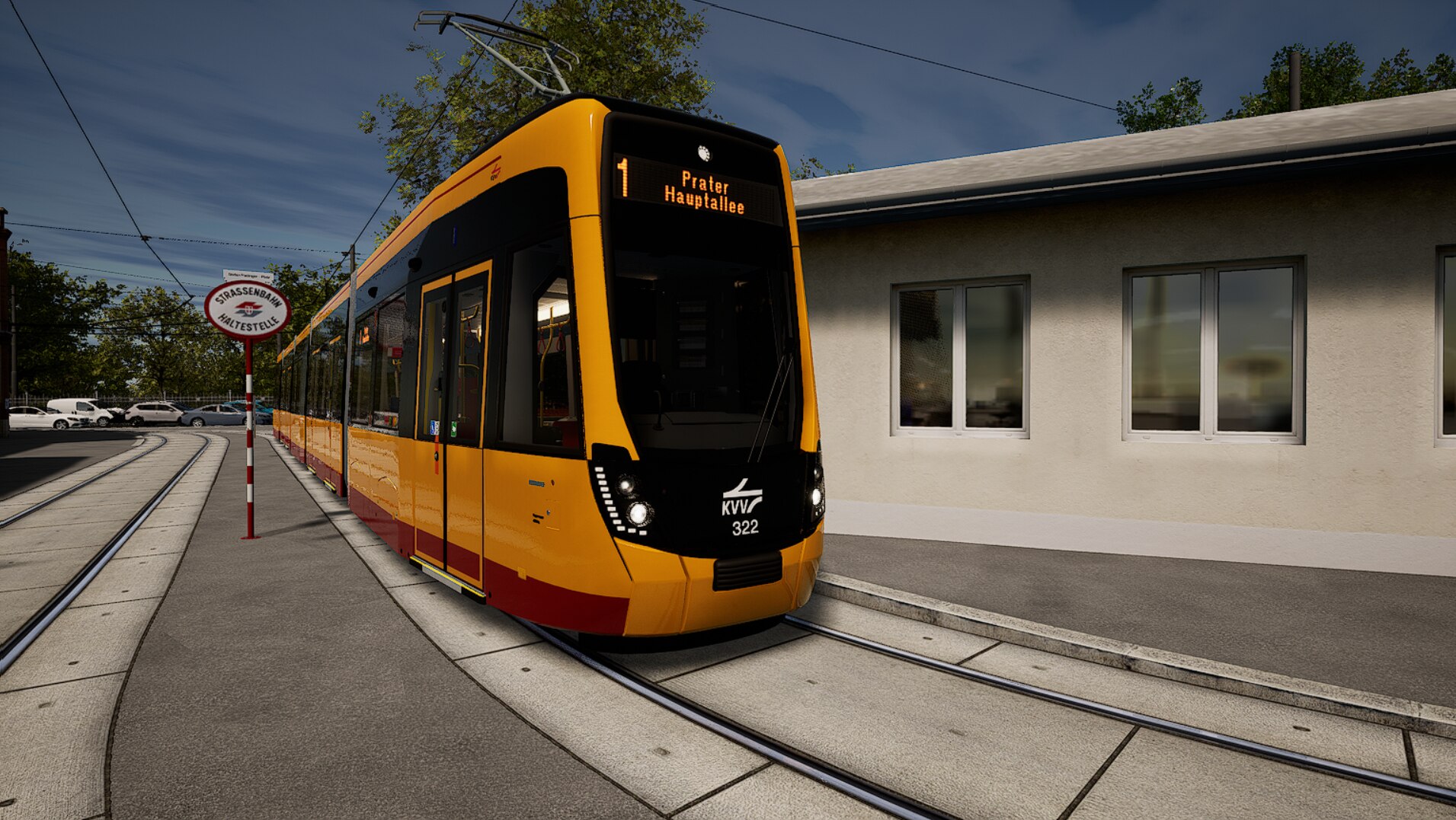 TramSim Console Edition Ps4 on Discount