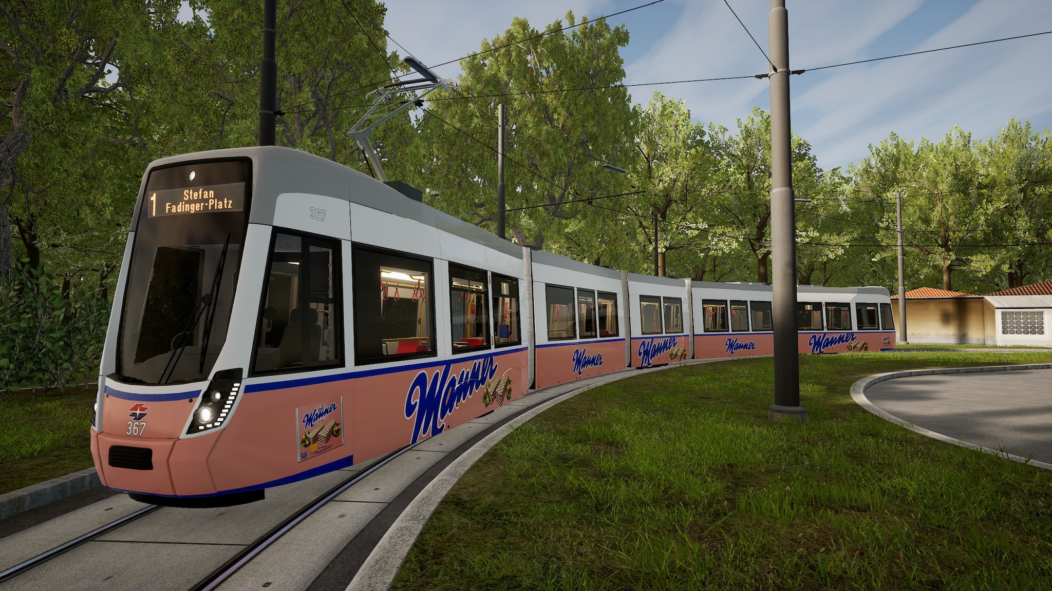 TramSim Console Edition Ps4 on Discount